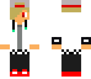 brady blonde remake