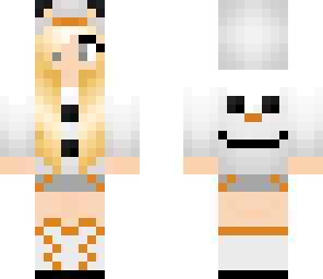 olaf jacket