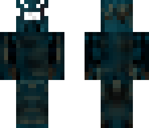 herobrine cave spider