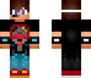 mvgam3r skin
