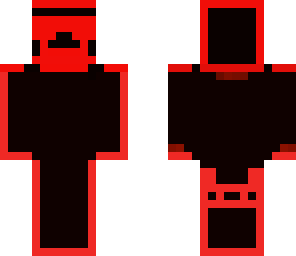 first skin