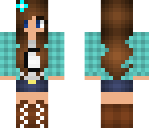 cow girl