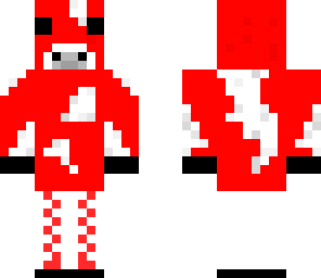 mooshroom skin -fix-