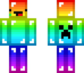 dj rainbow