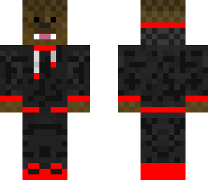 red bacca
