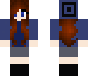 girl jehan
