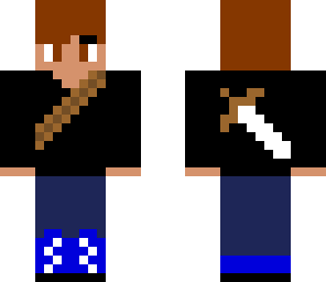 afro hunter