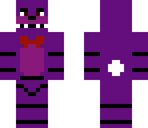 fnaf bonnie the bunny