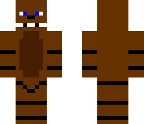 fnaf freddy fazbear