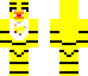 fnaf chicka the chicken