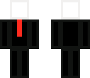 tux blank guy