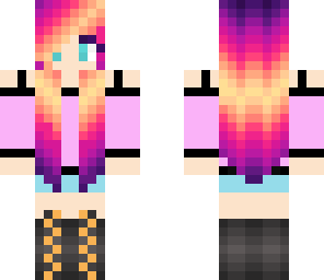 minecraft edit