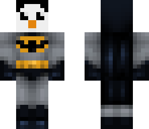batpenguin
