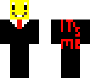 mysterious masked man