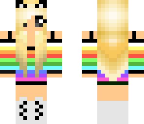 nyan cat