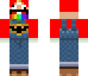derpy mario