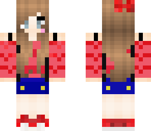 nerdy girl x3