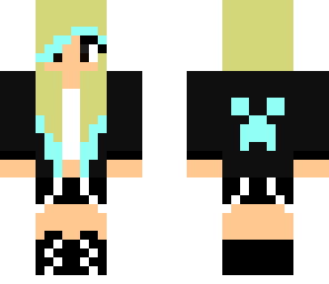 blue gamer