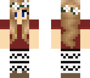 skin for my friend