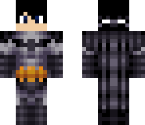 bruce wayne batman