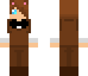 human freddy faz bear