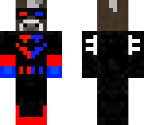 super batcow