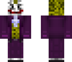 the joker 