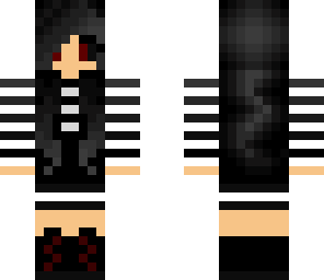 marionette girl