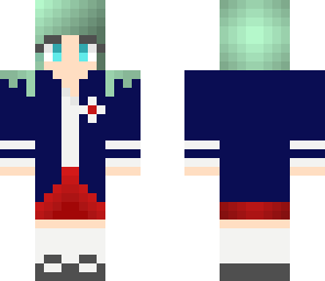 school girl