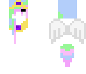 princess celestia