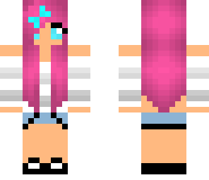 cute girl