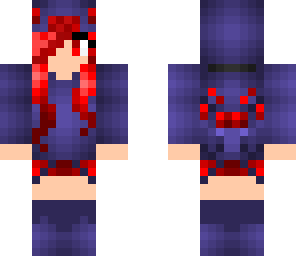 spider girl