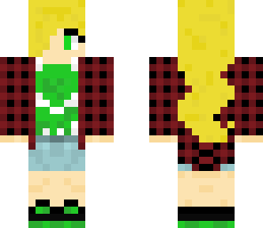 girl masterelms
