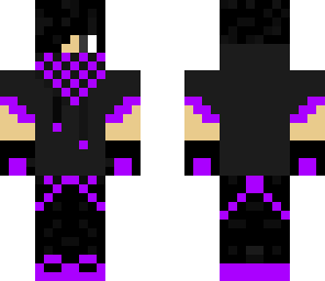 goth boy