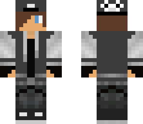 fix of cool boy 
