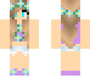flower girl