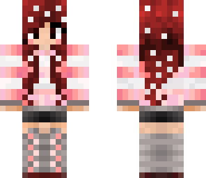 flaky