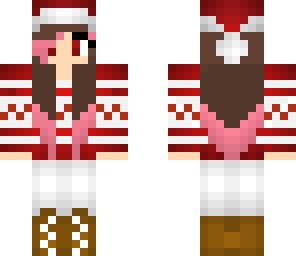my little cristmas elf