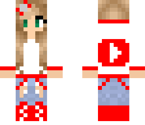 youtube girl