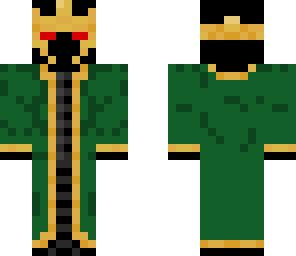 rotmg forgotten king