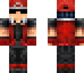 pokemon trainer dec