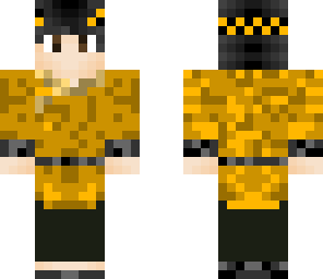 ryoga hibiki