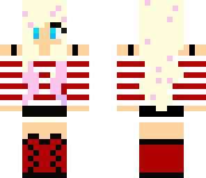 candy girl
