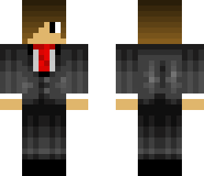 tux teen