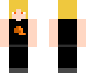 dirk strider -fixed-