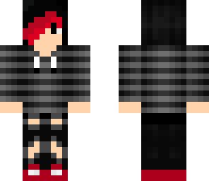 scene metalhead