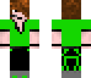 green deadlox