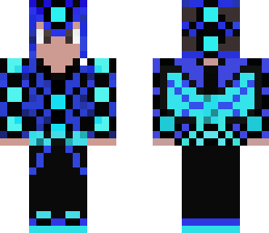 fairy waterbender teen