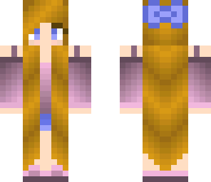ginger long