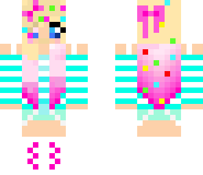 candy girl
